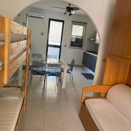 Le Ville 1 Costa Saracena Agnone Bagni Εξωτερικό φωτογραφία