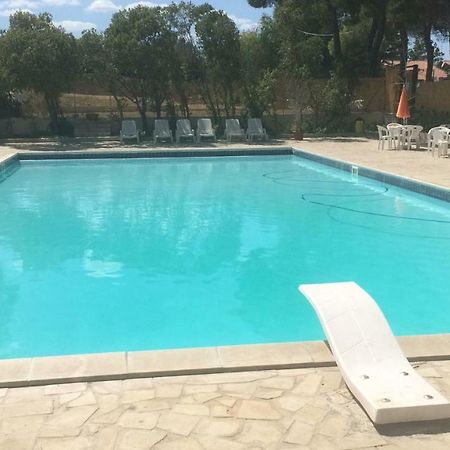 Le Ville 1 Costa Saracena Agnone Bagni Εξωτερικό φωτογραφία