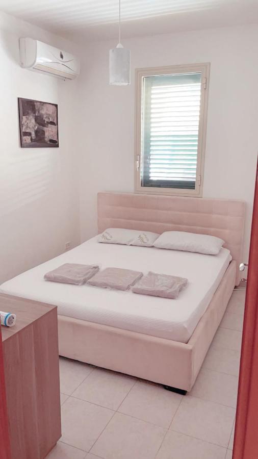 Le Ville 1 Costa Saracena Agnone Bagni Εξωτερικό φωτογραφία