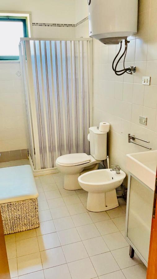 Le Ville 1 Costa Saracena Agnone Bagni Εξωτερικό φωτογραφία