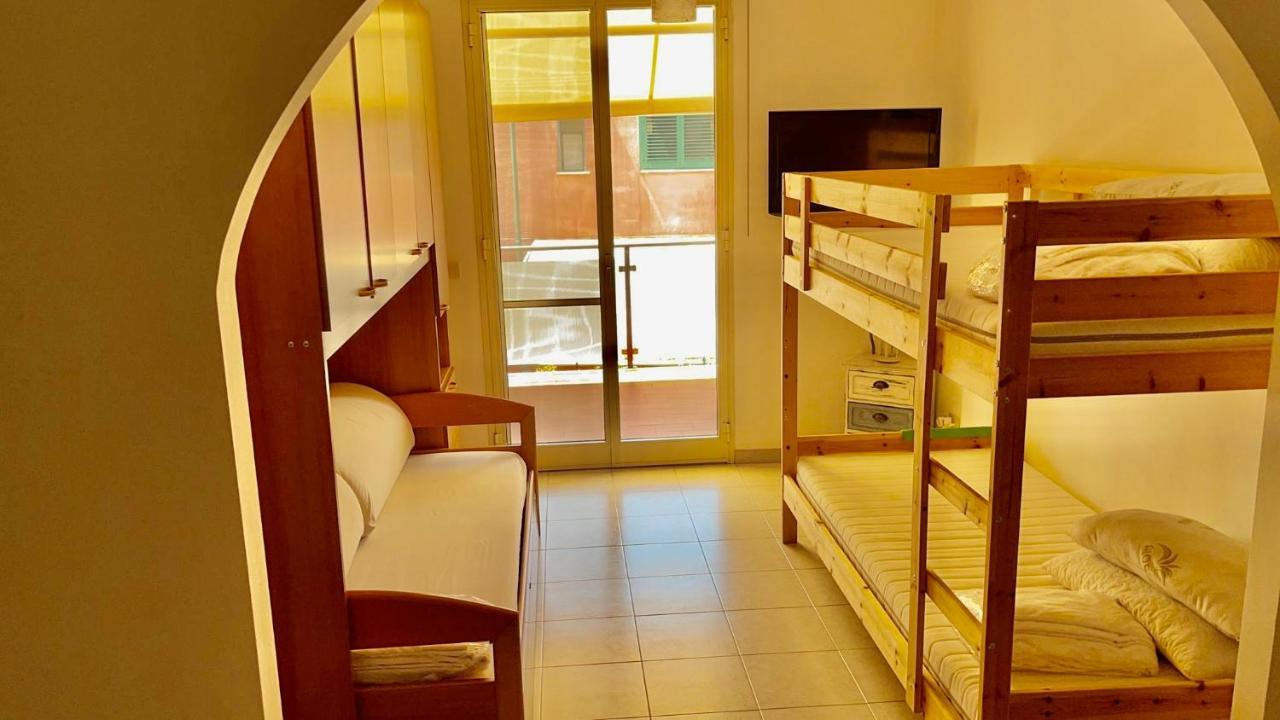 Le Ville 1 Costa Saracena Agnone Bagni Εξωτερικό φωτογραφία