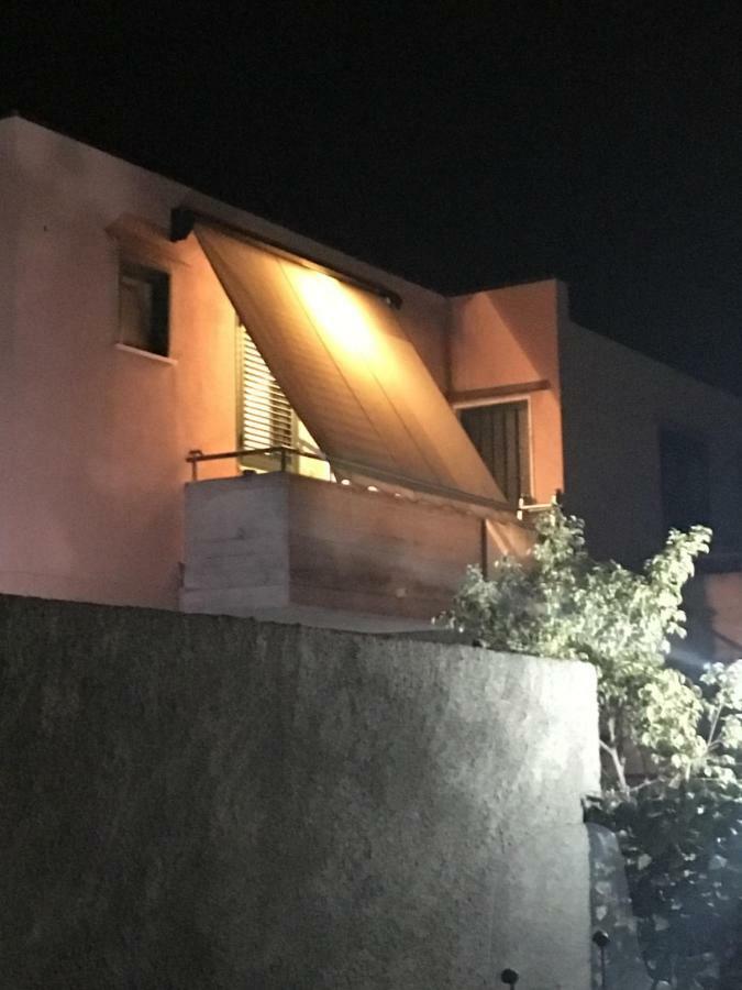 Le Ville 1 Costa Saracena Agnone Bagni Εξωτερικό φωτογραφία